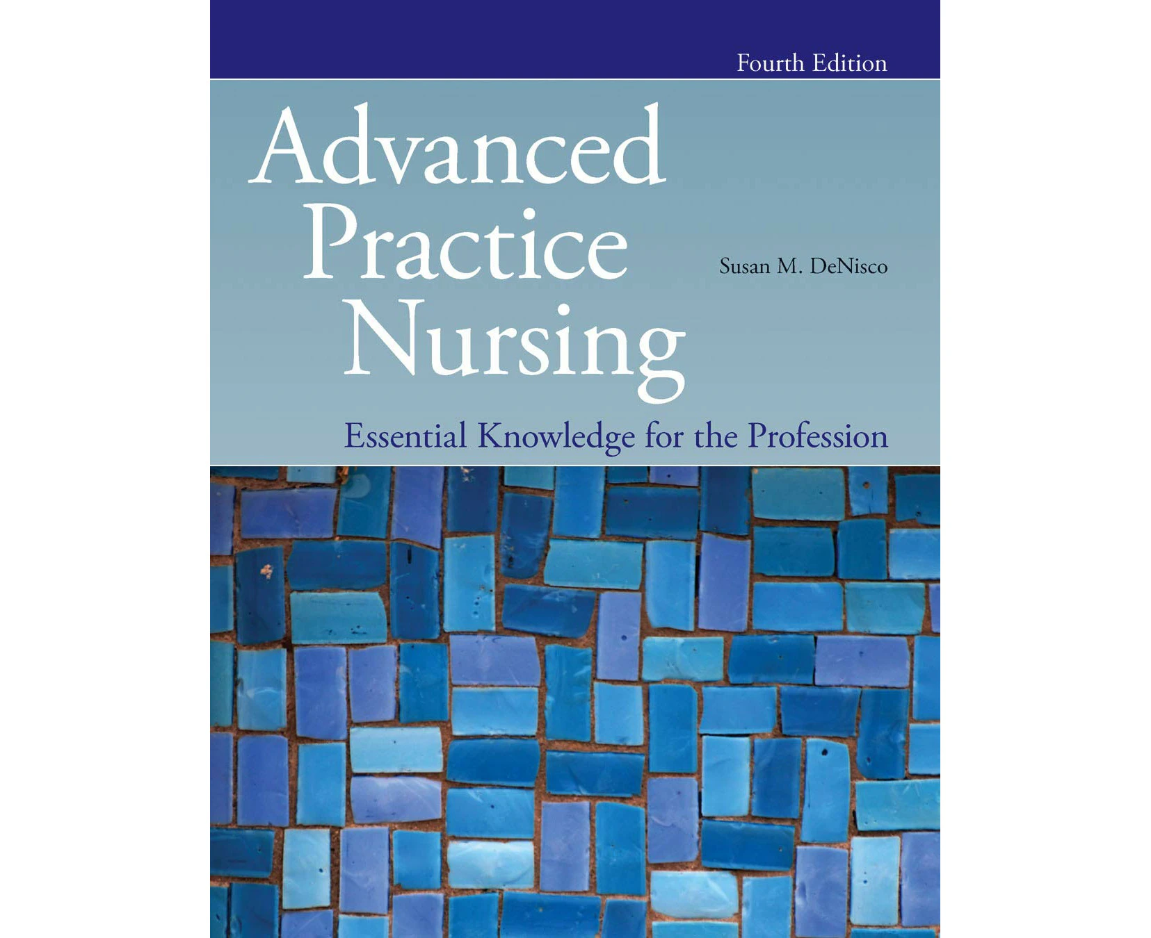 Advanced Practice Nursing: Essential Knowledge for the Profession: Essential Knowledge for the Profession