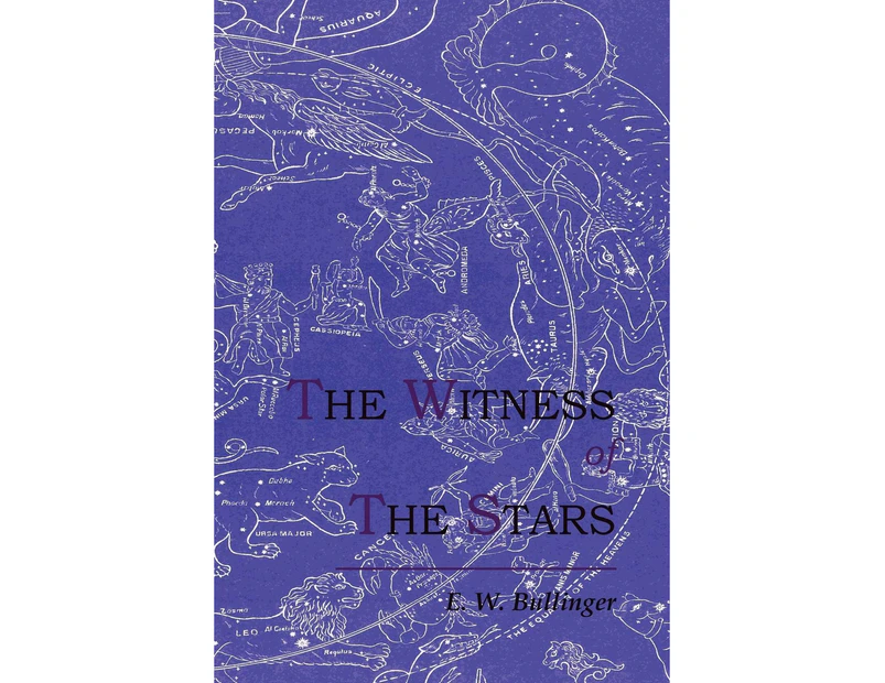 The Witness of the Stars