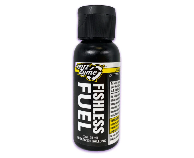 Fritz Fishless Fuel 58ml/2oz (FR03982)