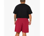 Plus Size Judd Shorts - Fila