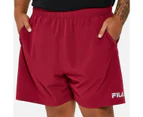 Plus Size Judd Shorts - Fila