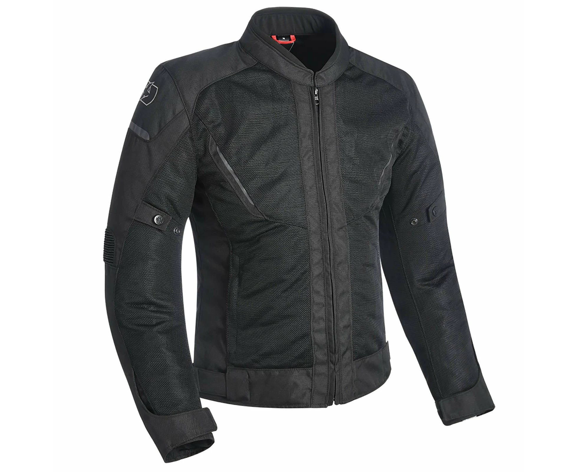 Oxford Delta Air 1.0 Jacket - Stealth Black