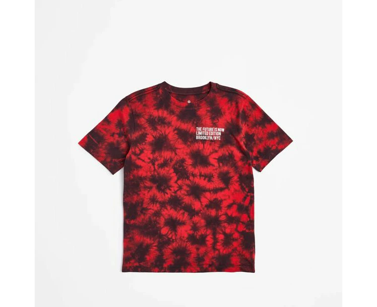 Target Tie-Dye T-shirt