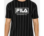 Hawkins Baseball T-Shirt - Fila