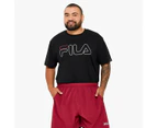 Plus Size Judd Shorts - Fila