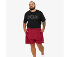 Plus Size Judd Shorts - Fila