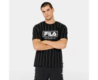 Hawkins Baseball T-Shirt - Fila