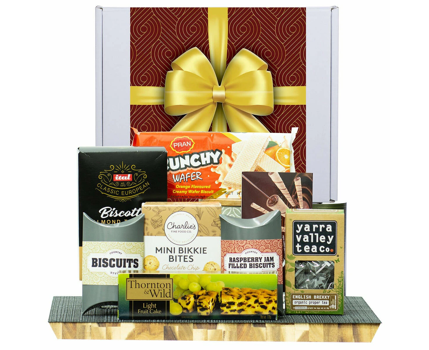 24500A Gourmet Food Hamper