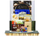 27500D All The Best Gourmet Food Hamper