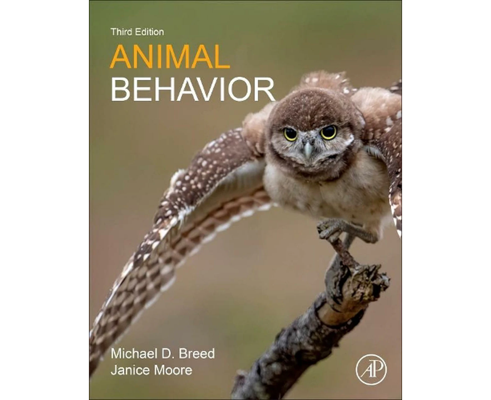 Animal Behavior