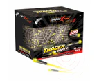 CrossXFire ShotZ Tracer DartZ 100-Pack