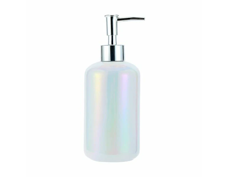 Iridescent Soap Dispenser - Anko