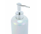 Iridescent Soap Dispenser - Anko