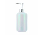 Iridescent Soap Dispenser - Anko