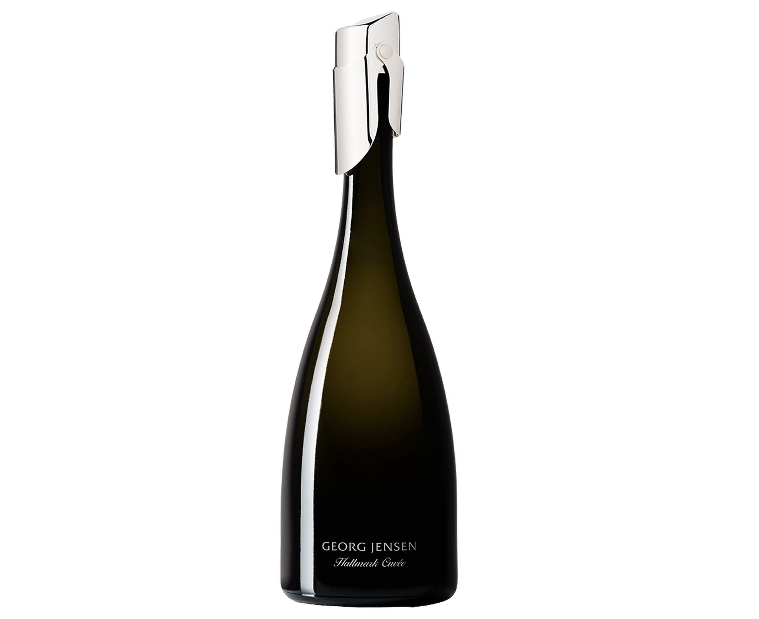 Georg Jensen Hallmark Cuvee NV 750mL Bottle