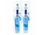 Voir Vodka 700mL with Gift Box - Twin Pack