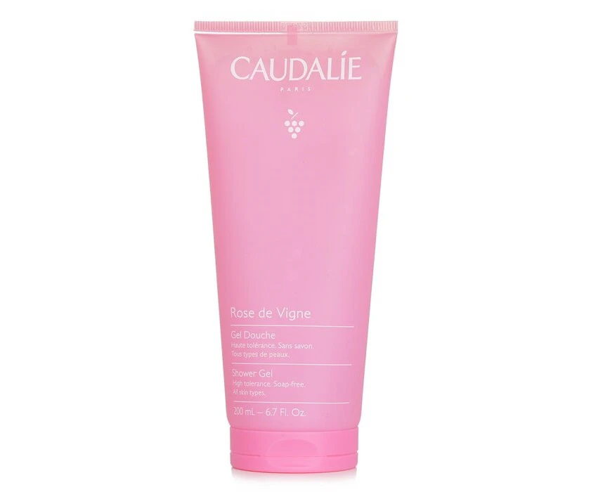 Caudalie Rose De Vigne Shower Gel 200ml/6.7oz