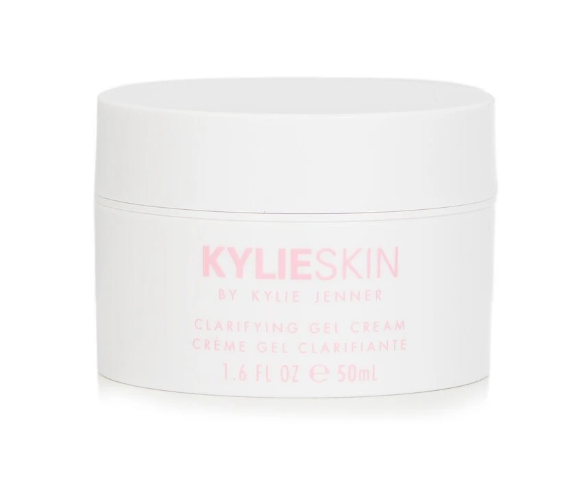 Kylie Skin Clarifying Gel Cream 50ml/1.6oz