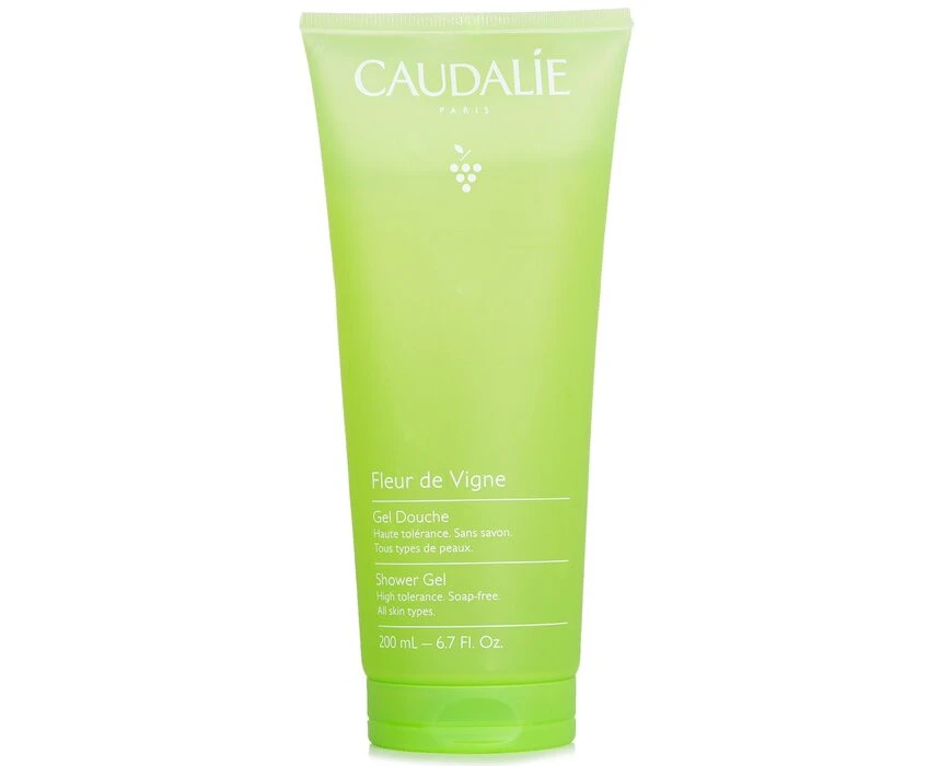 Caudalie Fleur De Vigne Shower Gel 200ml/6.7oz