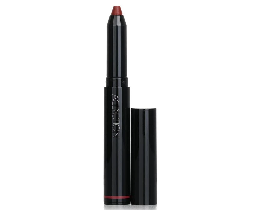 ADDICTION Lipcrayon  # 011 (Angry Red) 1.4g/0.04oz