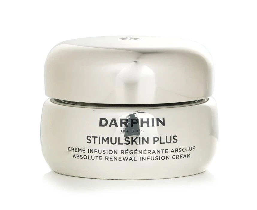 Darphin Stimulskin Plus Absolute Renewal Infusion Cream  Normal to Combination Skin 50ml/1.7oz