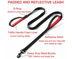 Nylon Training Dog Leash Heavy Duty Strong Rope Cat Lead Leash Pet Products-150CM