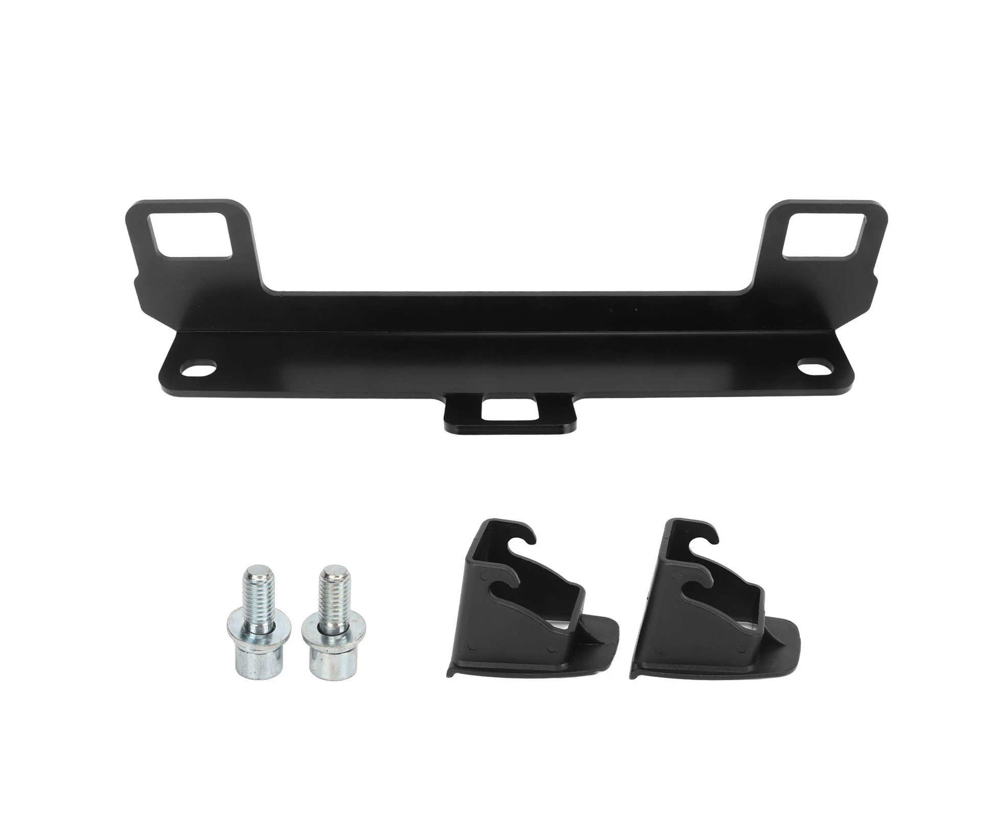 Car Child Seat Mount Bracket Waterproof Rust Resistant Mounting Kit Replacement for Focus Models