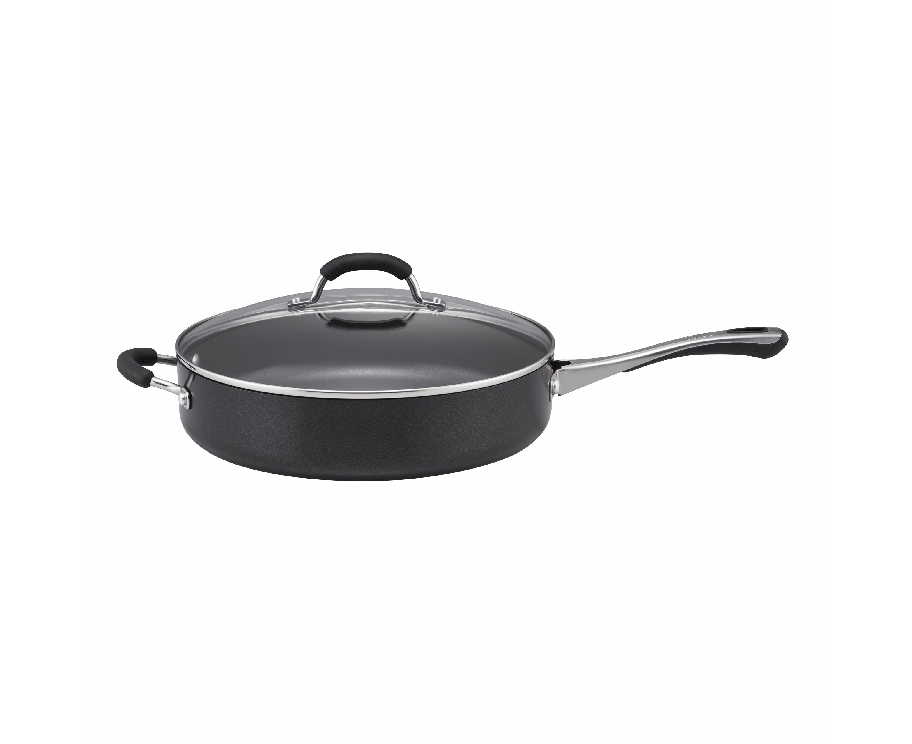 RACO Contemporary Nonstick Induction 30cm/4.5L Covered Saute