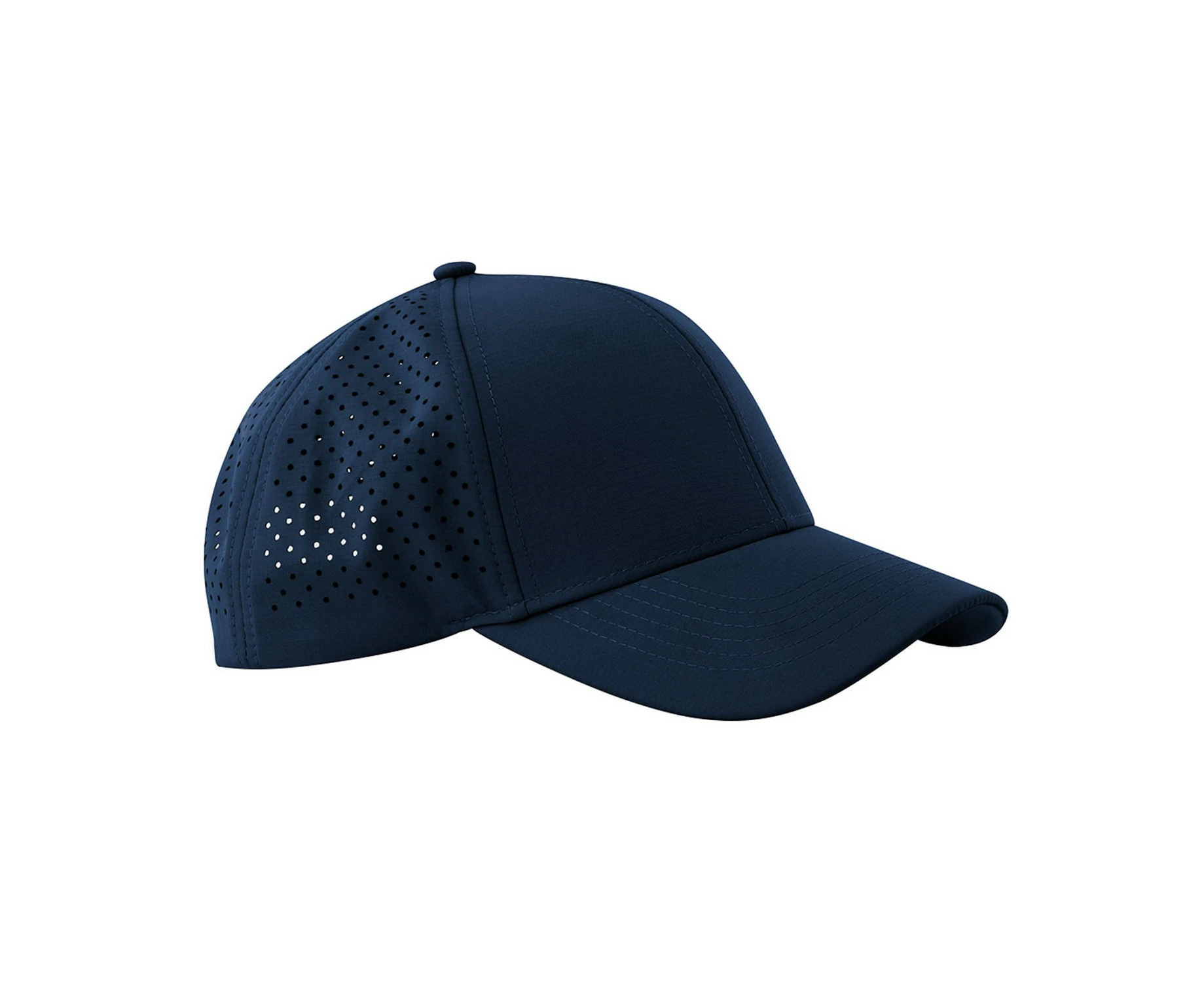 Beechfield Laser Performance Trucker Cap (Navy) - PC7015