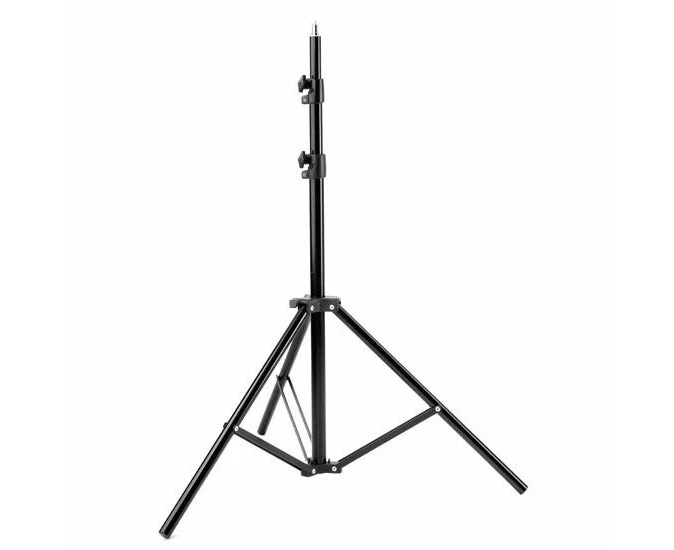 Jinbei EQ-220 Aluminium Heavy Duty Light Stand