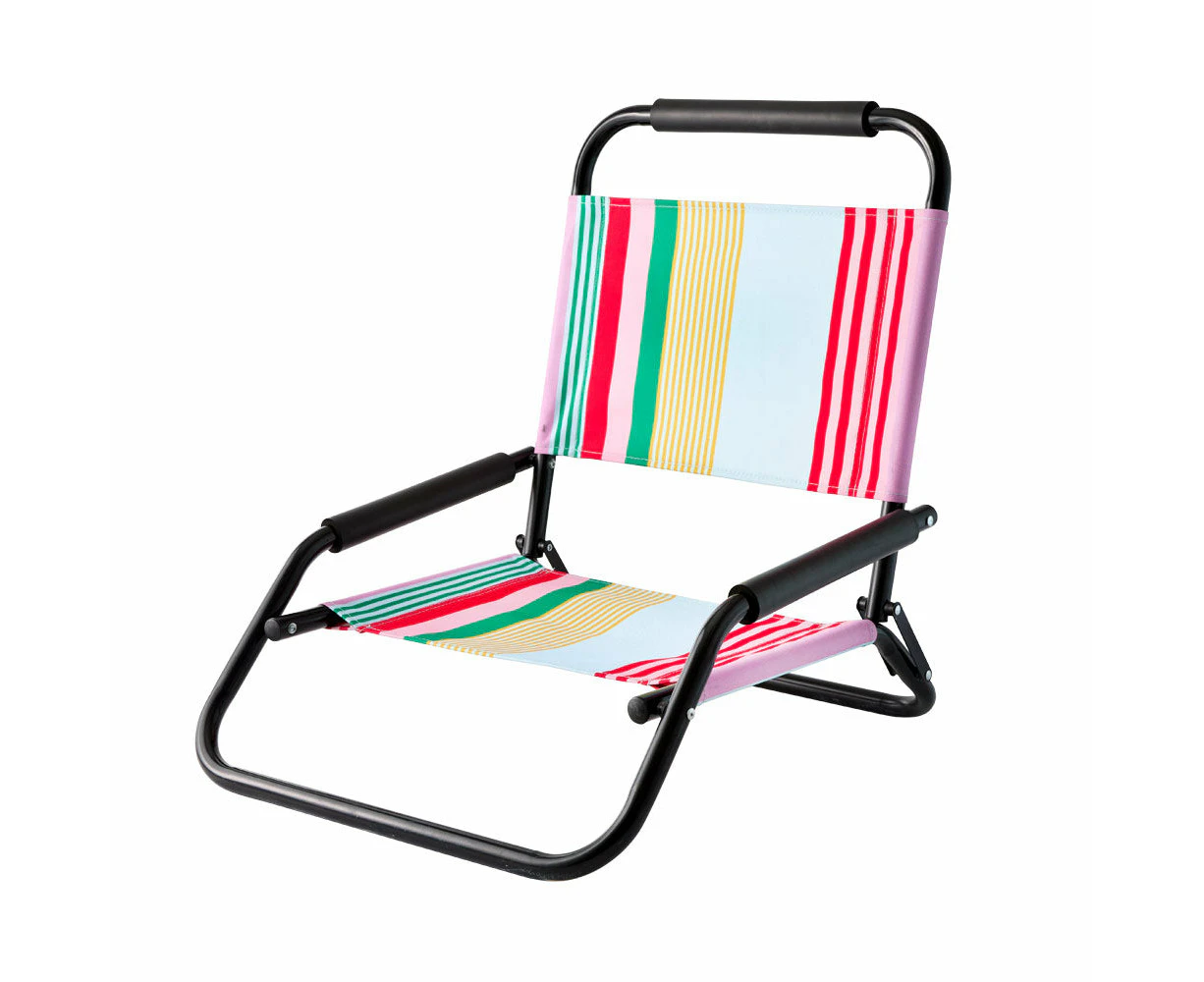 HAYDAE COLLECTIVE Beach Chair