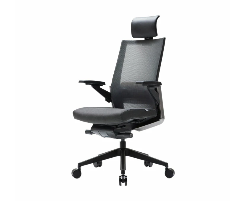 T80 Premium Ergonomic Office Chair