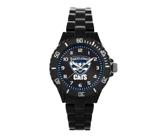 Geelong Cats Star Kids Watch