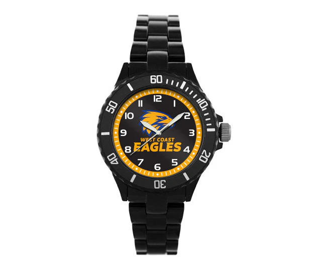 West Coast Eagles Star Kids Watch