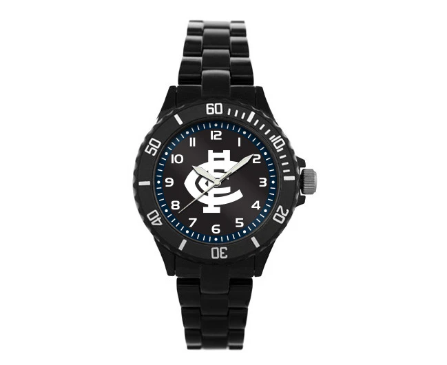 Carlton Blues Star Kids Watch