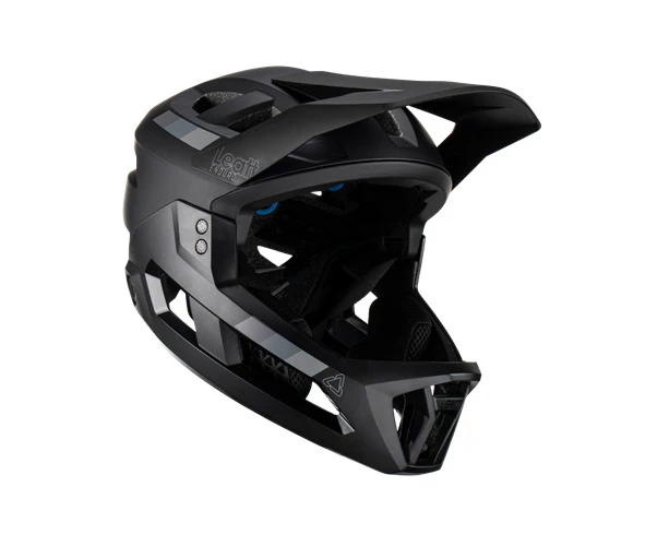 Leatt Enduro 2.0 V23 MTB Convertible Helmet