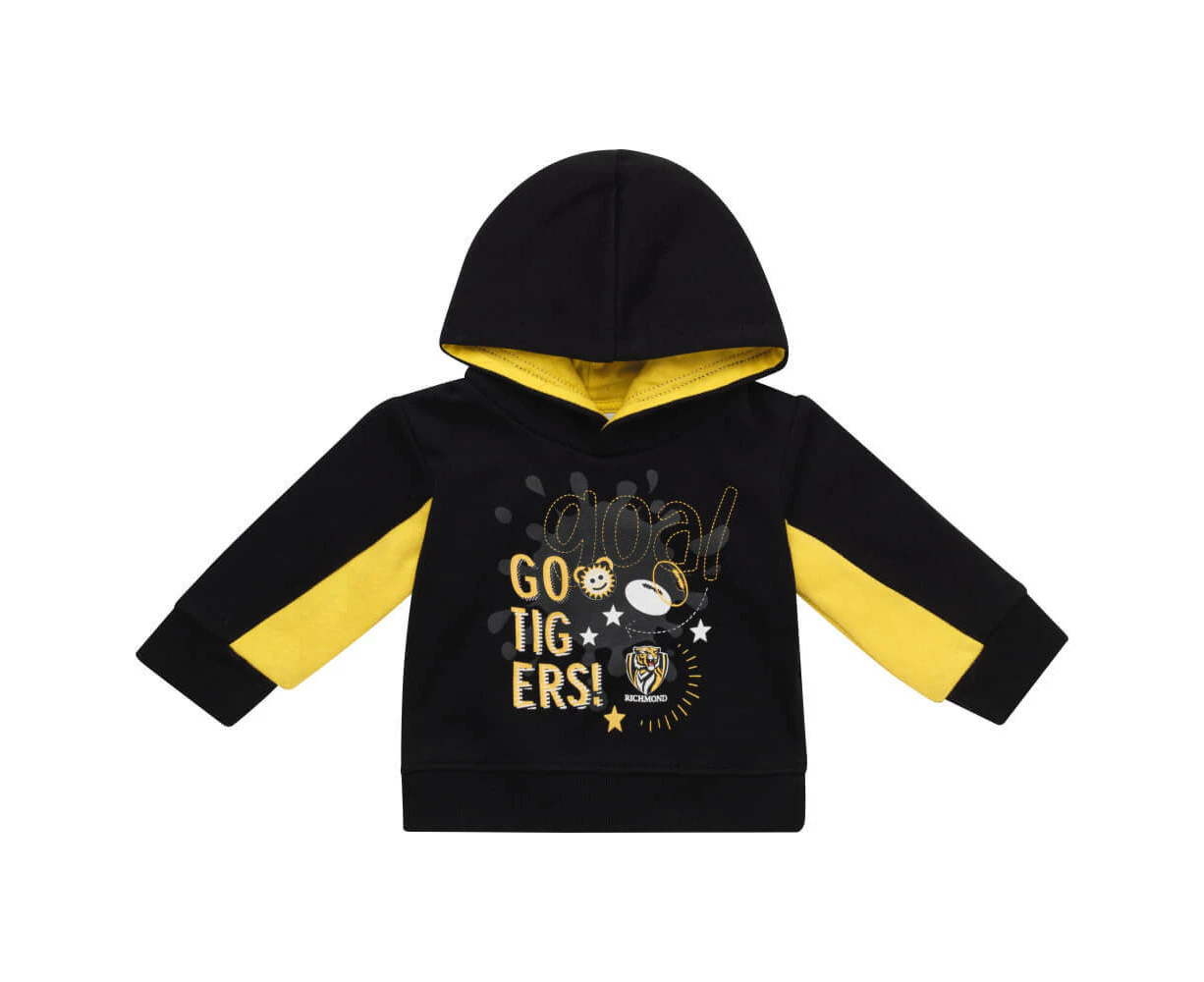 Richmond Tigers Babies Hoodie