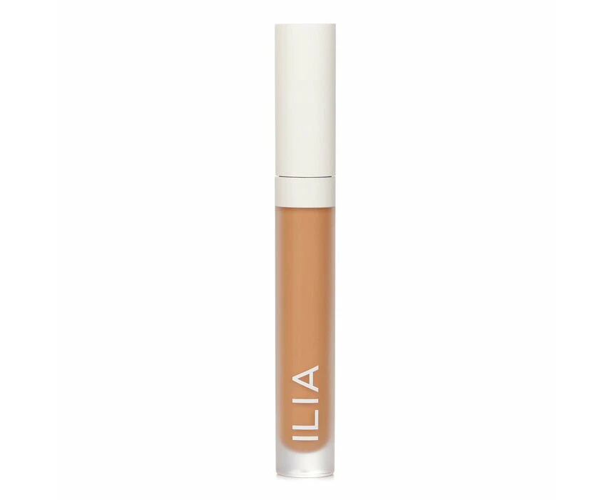 Ilia True Skin Serum Concealer # Sc3.5 Chia 5ml/0.16oz