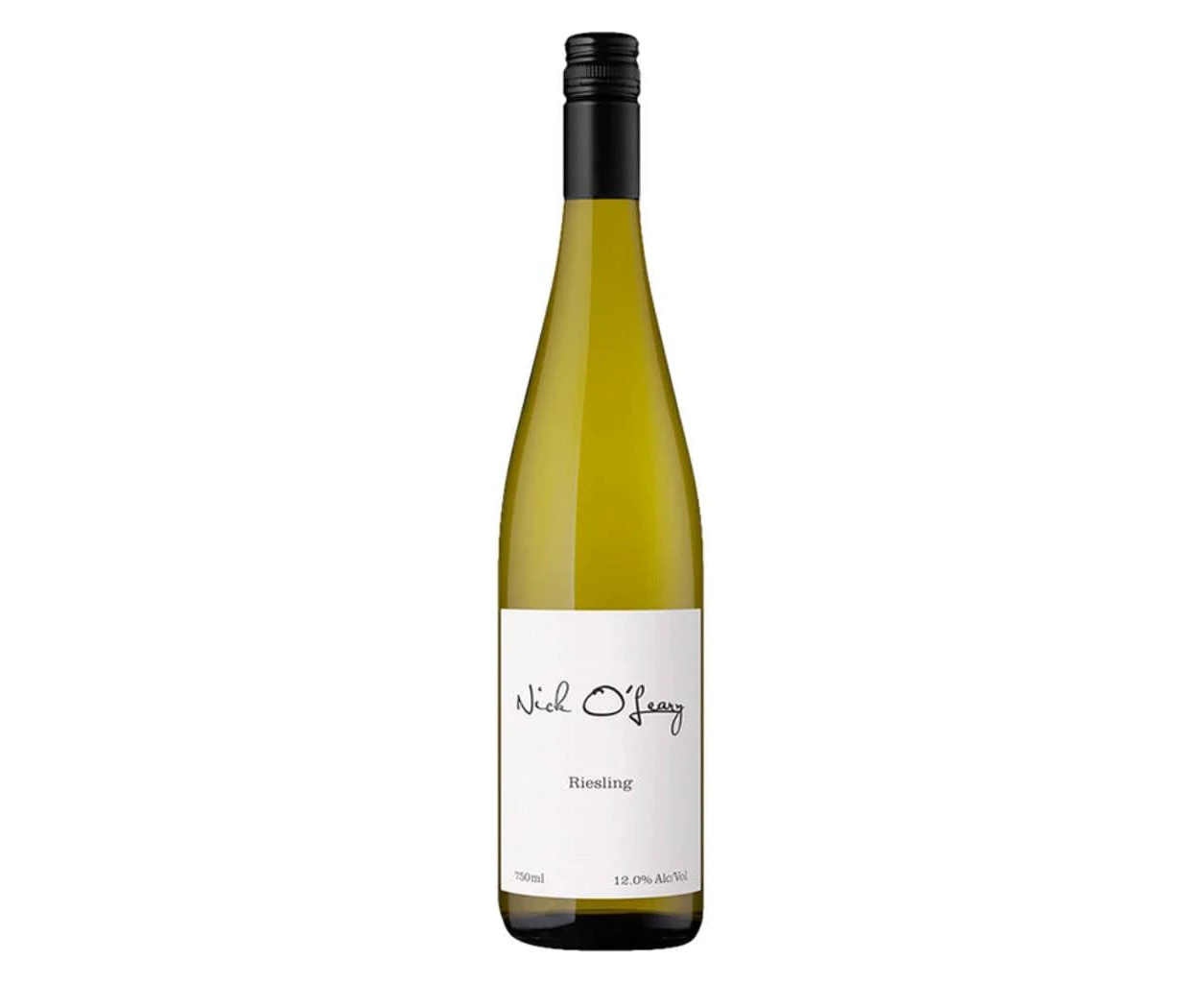 Nick O'Leary Riesling 2023 12.5% 750ml