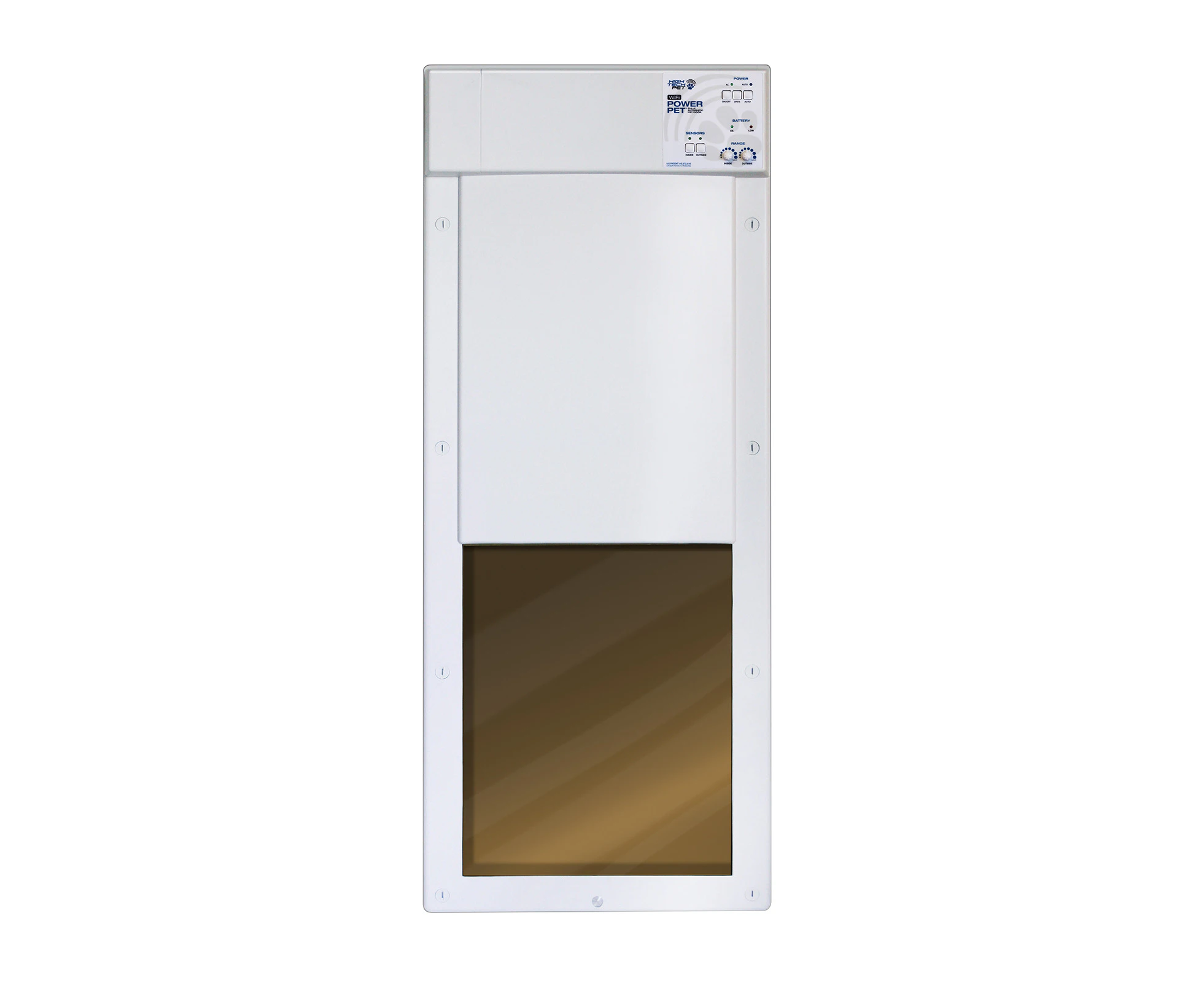 PX2 WF - Large Size Door Wi Fi