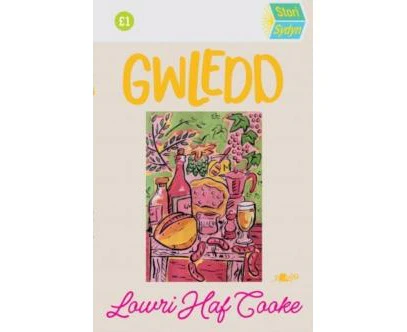 Stori Sydyn Gwledd by Lowri Haf Cooke