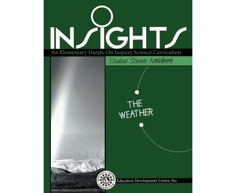 Insights Grade K1 Weather SSN by EDC