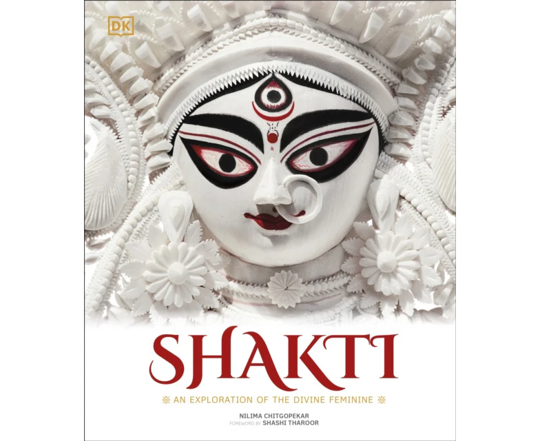 Shakti by DK