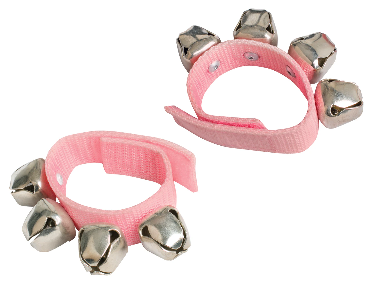 Mano Percussion ED379P Wrist Bells