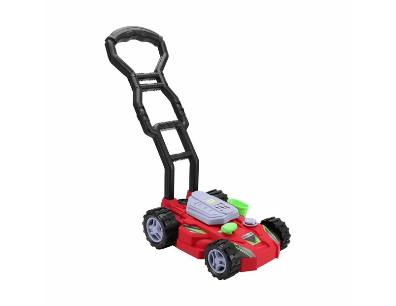 Light and Sound Lawn Mower - Anko