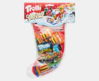 3 x Trolli Christmas Stocking 76g