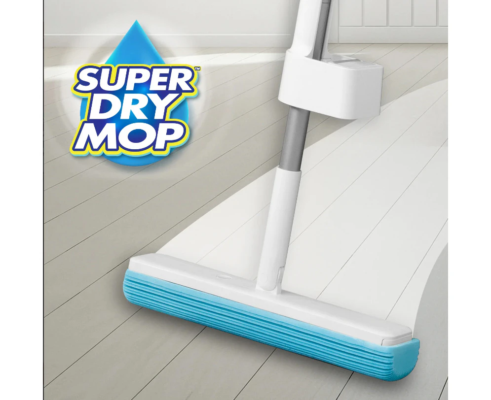 Kleva Clean Super Dry Mop