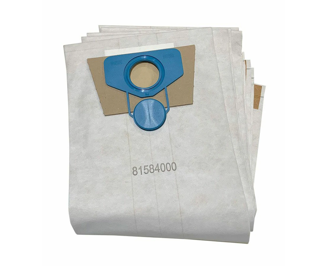 Nilfisk S2 Vacuum Cleaner Bags (81584000)