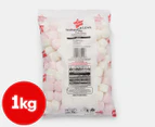 Pascall Marshmallows 1kg