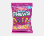 3 x Swizzles Curious Chews 120g